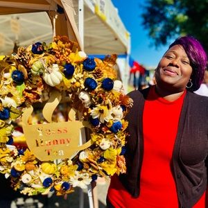 Meet your Posher, Bethani